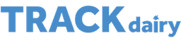 TrackDairy Logo