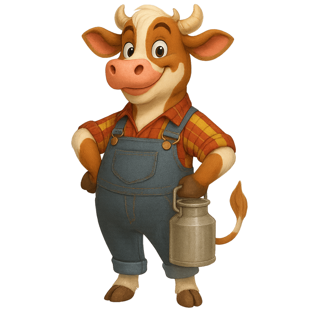 Milk Production & Sales